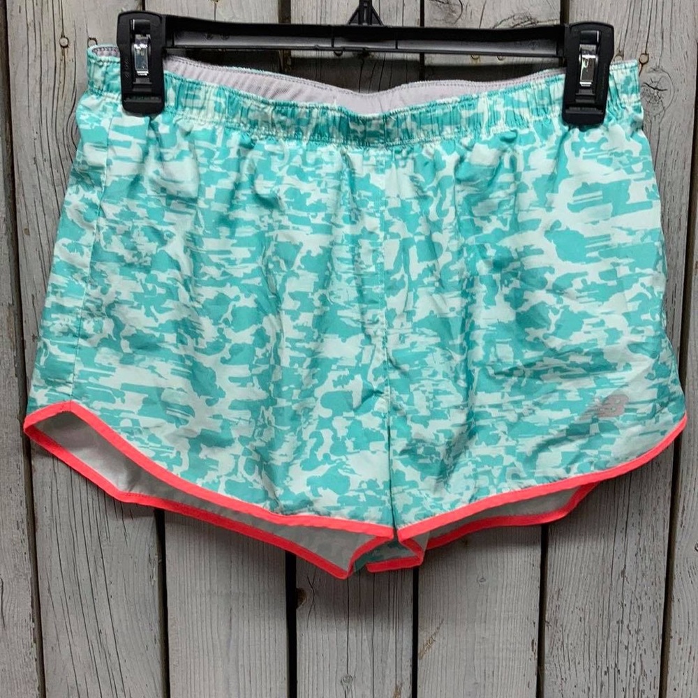 Ladies New Balance Shorts